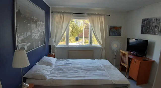 Gasthaus Vaala Oy, Réserver Hôtel Vaala Finlande-Orientale