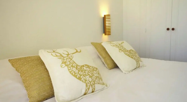 Двухместный номер Superior с балконом Hôtel La Ségalière Spa Bar