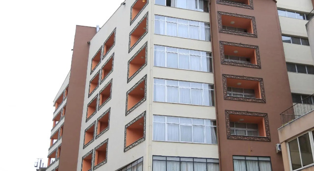 Cassiopeia Hotel