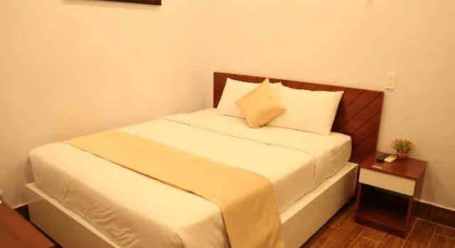 Номер Standard Hồng Bảo Thạch