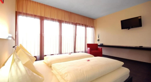 Motel Z - self checkin, Book Motel Motels in Vorarlberg, Motel
