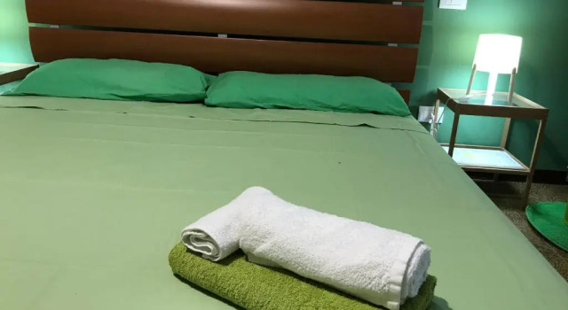 Номер Standard Le sorelle gemelle B&B