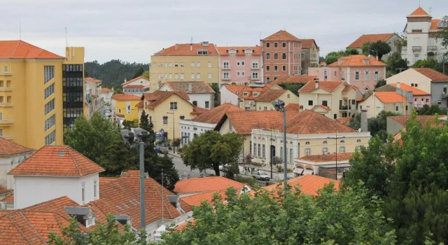 Номер Superior Luso Village Boutique Hotel