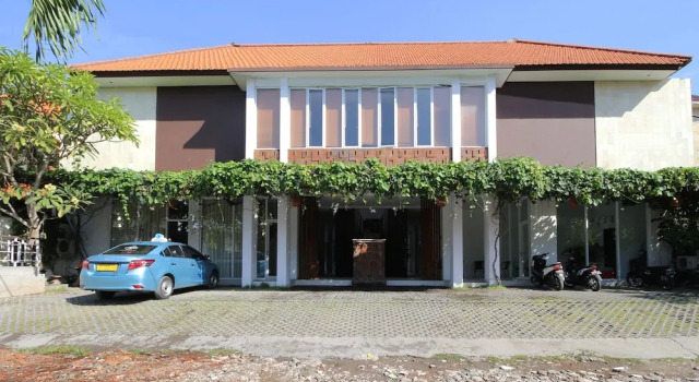 Airy Denpasar Barat Gunung Soputan Tiga 11 Bali, Забронировать Отель Денпасар Denpasar Municipality