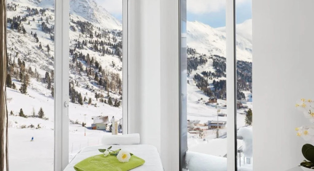 Sporthotel Cinderella, Rezerwuj Hotel Obertauern Salzburg, w pobliżu Angerbahn