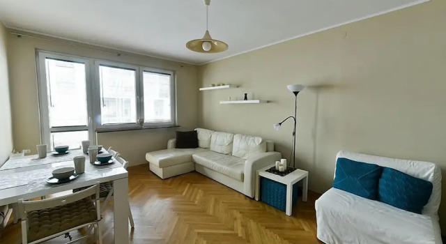 Baltic Rent - Plac Grunwaldzki 20, Varaa Hotelli Gdynia 