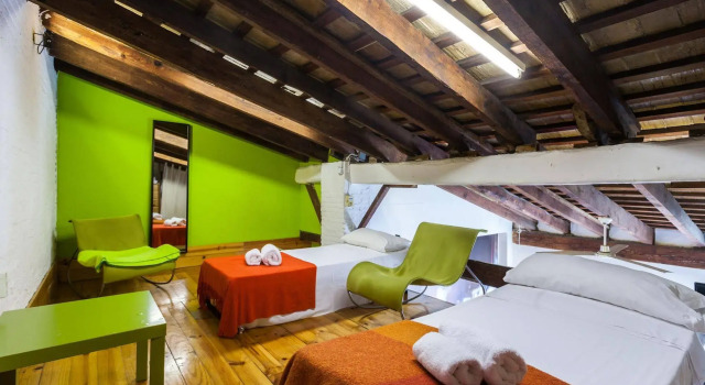 SHF Sevilla Loft, Забронировать Отель Кала д'Ор 