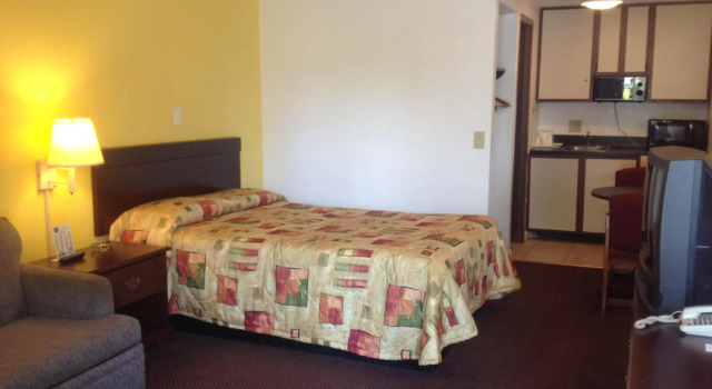 Guest Inn Lebanon, Reserva ahora Hostal o pensión Lebanon Ohio