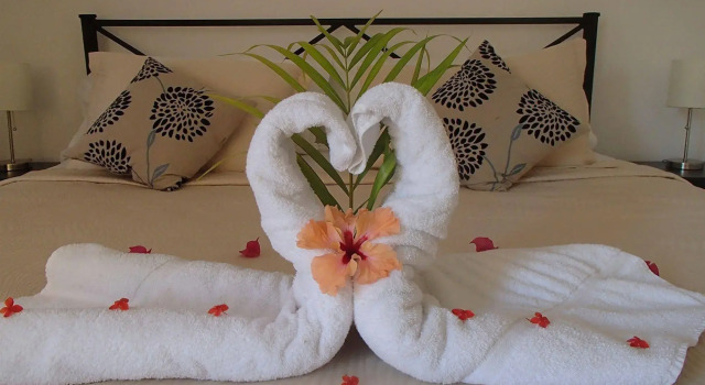Conchal Hotel, Rezerwuj Hotel Brasilito Guanacaste