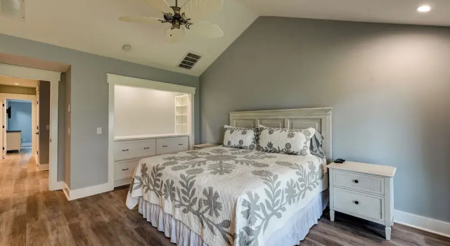 39 Lighthouse Lane at The Sea Pines Resort