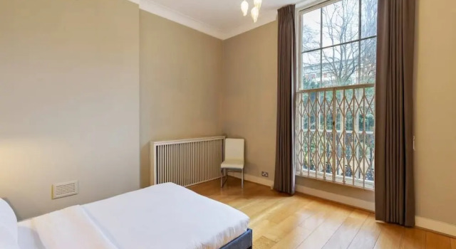 Modern & Cosy One Bedroom Apartment, Close to Tube, Забронировать Апартаменты/квартира Апартаменты Лондона, рядом с Мейда Вейл, Апартаменты/квартира