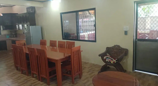 Номер Classic Jovick Homestay