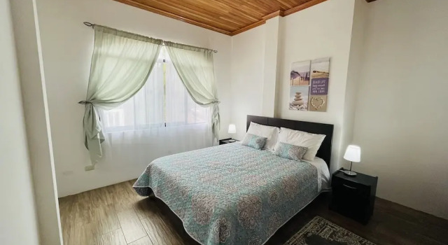 Apartahotel Casa Soleil, Забронировать Отель Пуэрто-Вильямиль Galápagos
