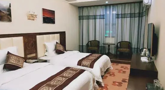 Miao Dong Hotel, Varaa Hotelli Congjiang Guizhou