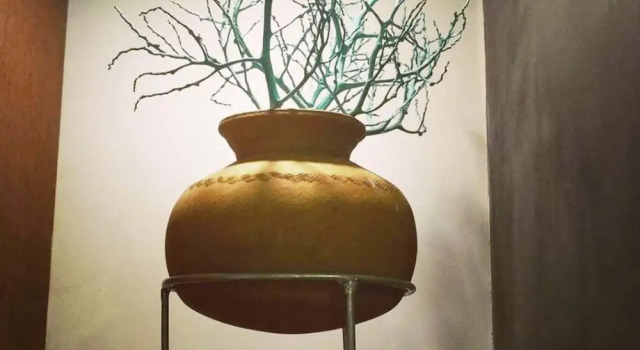 Номер Deluxe Riversoul Boutique