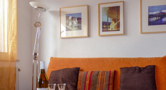 Apartment Hauts de Morthey Ovronnaz, Book Lejlighed Ovronnaz Wallis