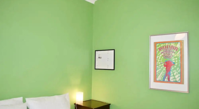 Cosy Two Bedroom Flat In Polwarth, Prenota Appartamento Edimburgo 