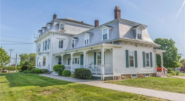 Langworthy Inn, Buchen Sie Hotel Westerly Rhode Island