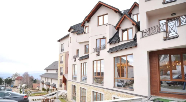 Apartman BIG Milmari S19