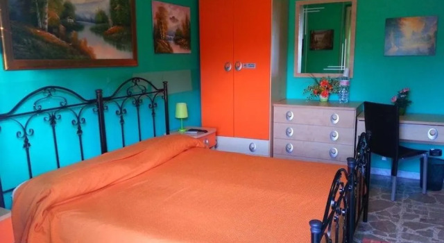 B&b Il girasole, Book Bed and Breakfast Crotone Calabria