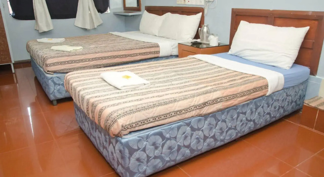 J & J Hotel, Prenota Hotel Kota Kinabalu Sabah
