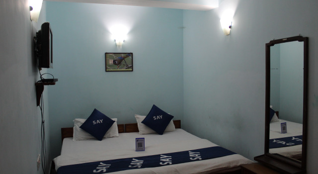 Say Rooms Pema Thang