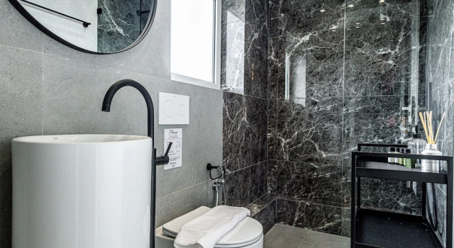 Апартаменты Luxury Phaedrus Living: Glyfada Seaview Luxury Penthouse