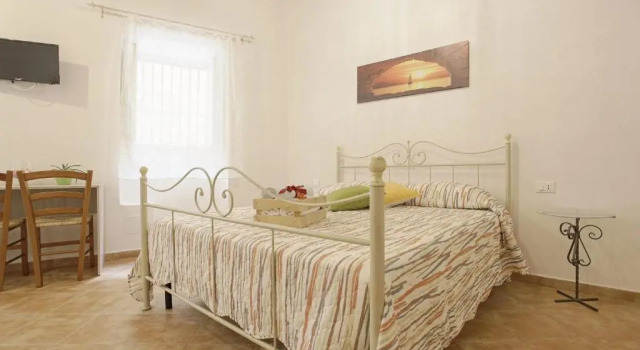 Номер Standard Home Cattedrale