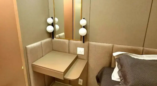 Апартаменты Comfort Resort Parc Paradiso
