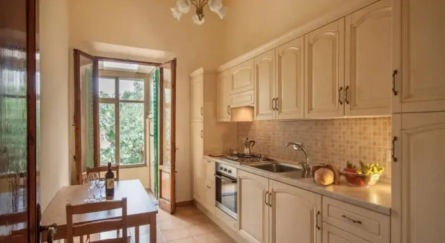 Apartments Florence - Casa Raspa
