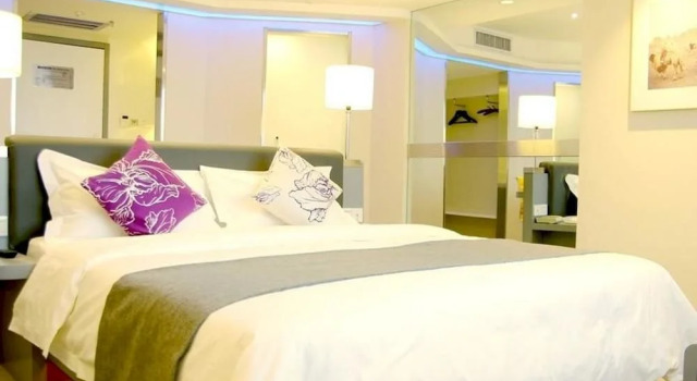 Zhotels