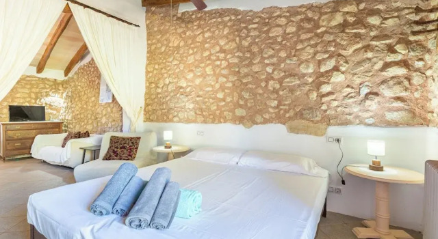 Agroturismo Sa Vall de son Macia