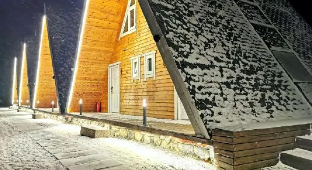 Benxi Sicilia Villas and Trailers, Book Hotel Benxi Liaoning