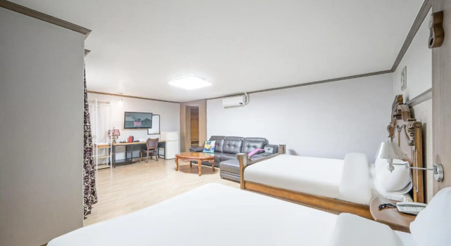Olympic Hotel