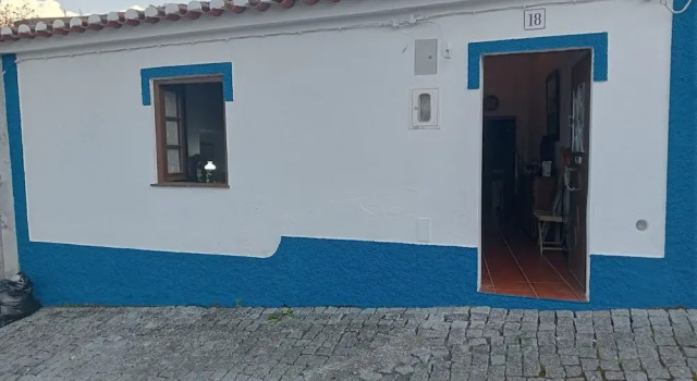 Ferreira do Alentejo Terrace Rustic Villa, Prenota Villa Hotel a Alentejo con parcheggio, Parcheggio