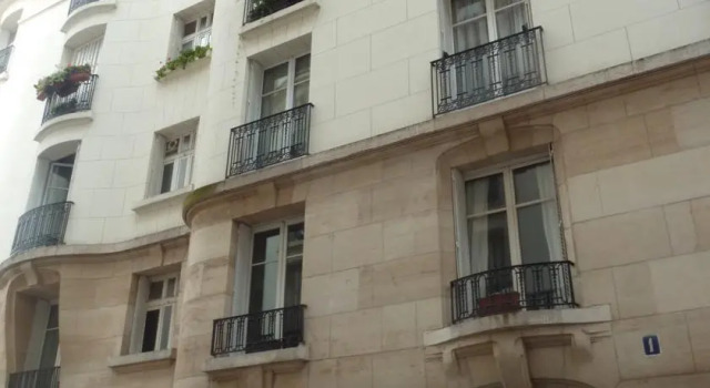 Vacation Rental Auteuil, Забронировать Отель Отели Парижа с парковкой, рядом с Жавель – Андре Ситроен, Парковка