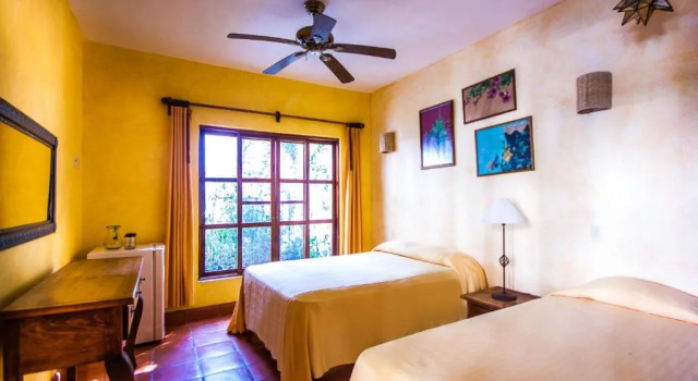 Номер Standard Hotelito Los Sueños
