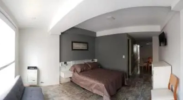 Mares Apart Hotel, Забронировать Отель Мар-де-Ахо Атлантическое побережье аргентины