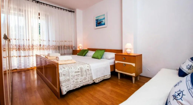 Студия Apartments Valdibora