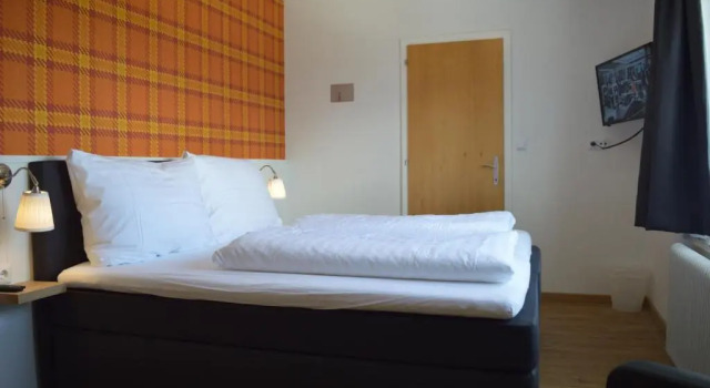 B & B Gmeineck, Забронировать Отель Отели Милльштеттер-Зе 3 звезды, 3*