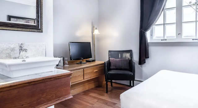 Номер Standard Hotel Maison du Général