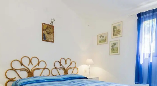 Апартаменты Appartamento Casa Plein Air