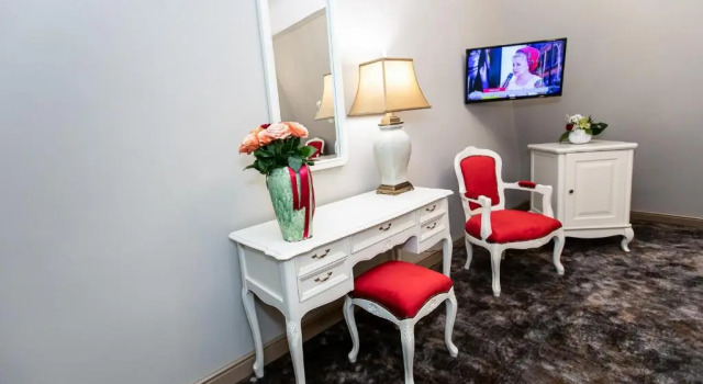 Traian Grand Hotel