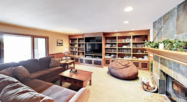 Cooper - 4 Br Home