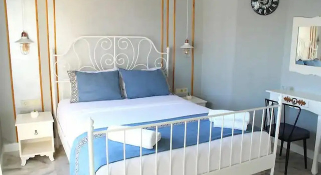 Viya Plus Cesme
