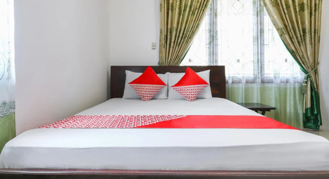 Hotel O Bukit Somber Residence Syariah