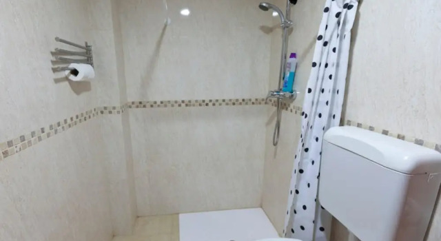Апартаменты Apartamentos Mercader de Sedas