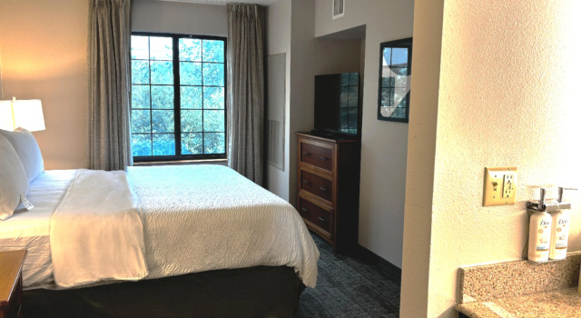 Staybridge Suites Houston West / Energy Corridor by IHG, Boek Hotel Energy Corridor Houston