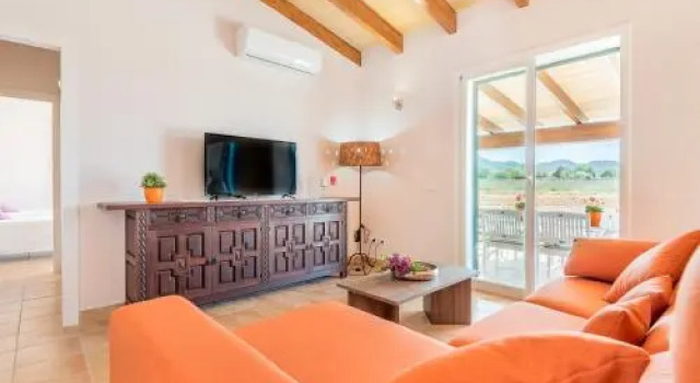 Can Fures, Book Hotel Felanitx Majorca