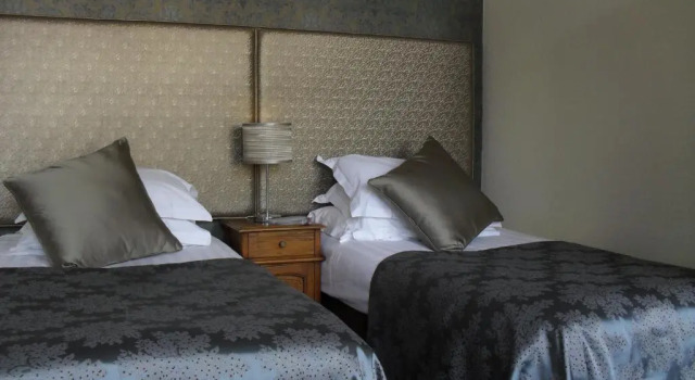 Двухместный номер Standard The Albany St Andrews